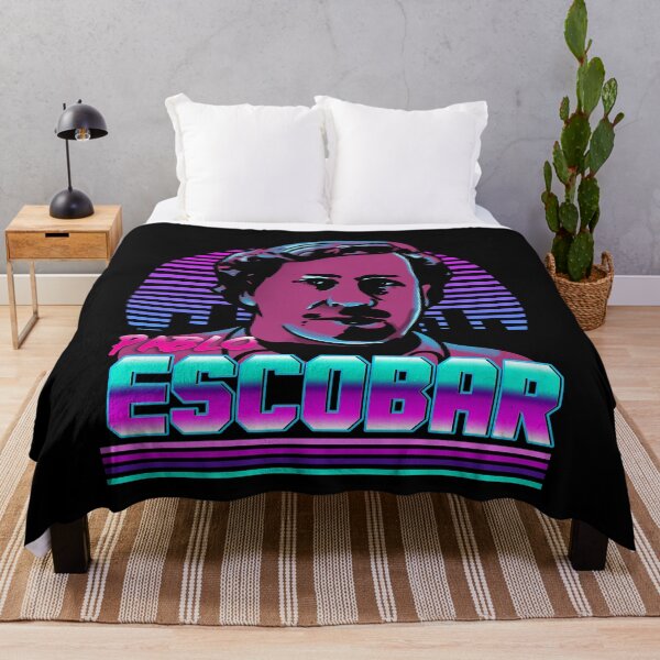 Item preview, Pablo designed and sold by teeman Nunez.