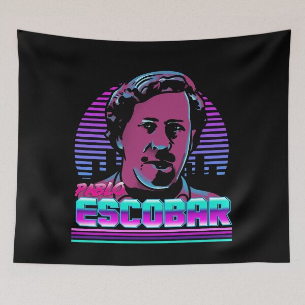 Item preview, Pablo designed and sold by teeman Nunez.