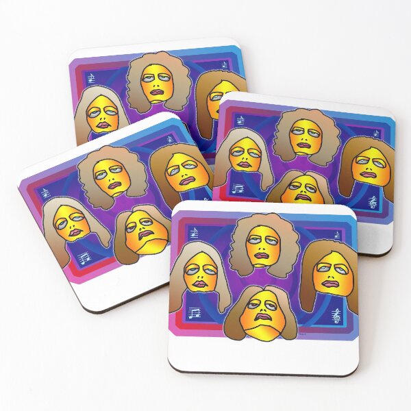 Item preview, popband / face 3 designed and sold by Allbi.