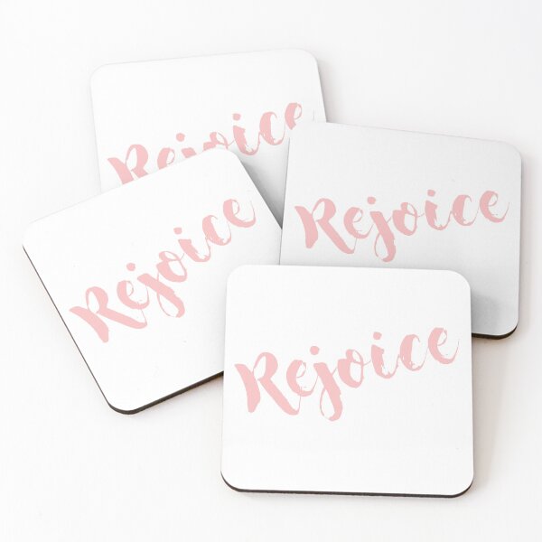 Item preview, Rejoice designed and sold by Cy1982.