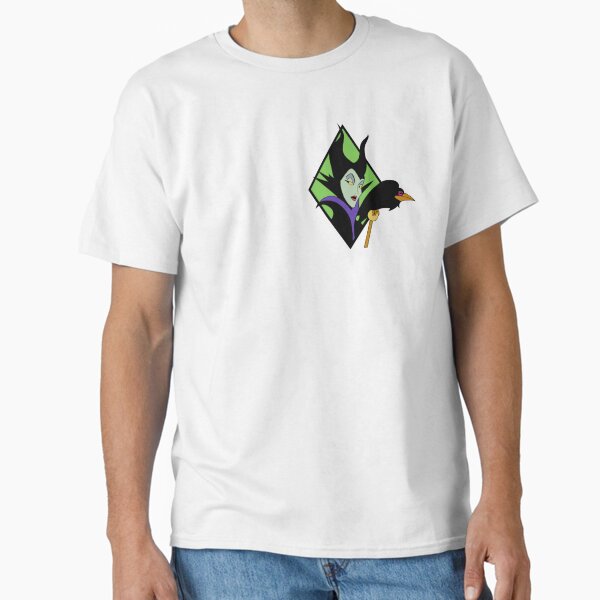 Item preview, Maleficent designed and sold by UnholyRadioHost.