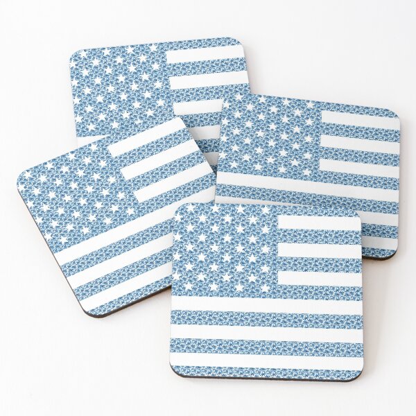 Item preview, American Flag designed and sold by wickedcartoons.