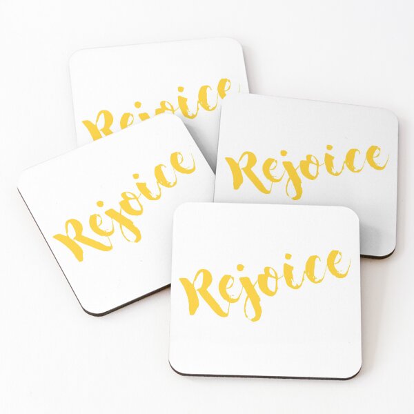 Item preview, Rejoice designed and sold by Cy1982.