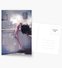 BTS Jimin 05 Postcards