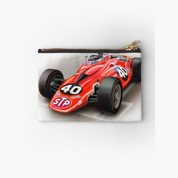 Item preview, Indy 500  Turbine Car Indianapolis designed and sold by davidkyte.
