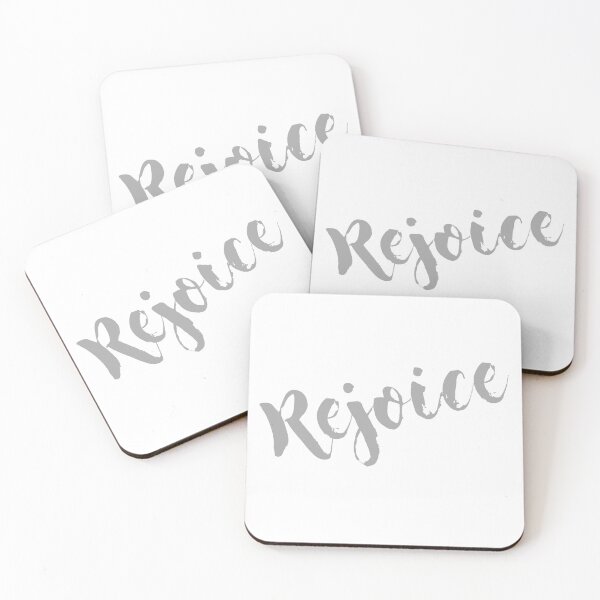 Item preview, Rejoice designed and sold by Cy1982.