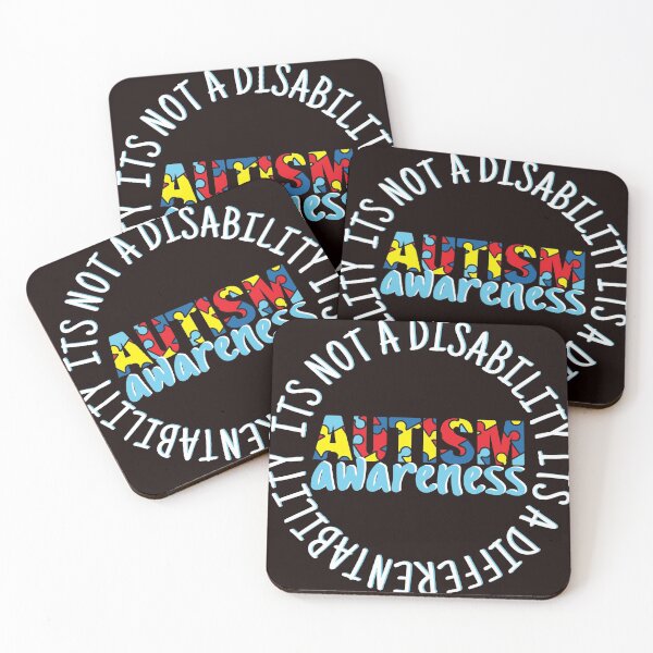 Item preview, autism awareness designed and sold by Dan Brady.