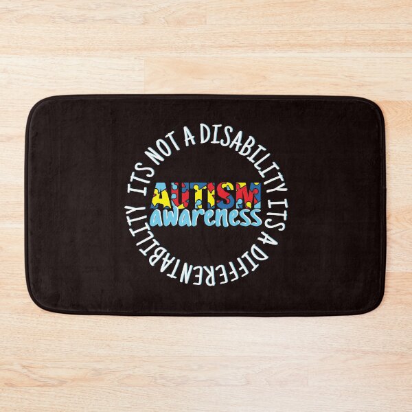 Item preview, autism awareness designed and sold by Dan Brady.