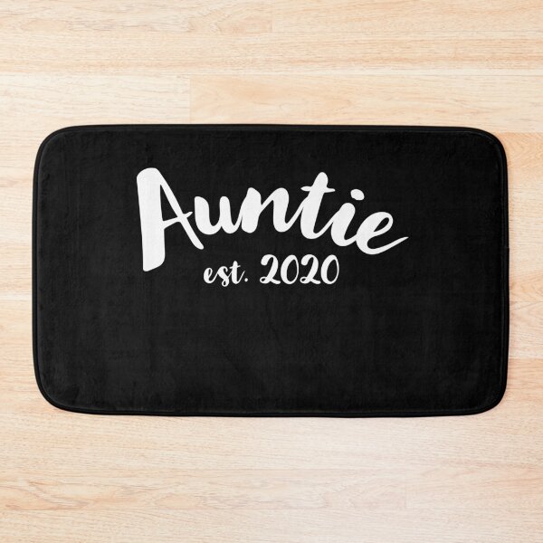 Item preview, Aunt est 2020 designed and sold by Dan Brady.