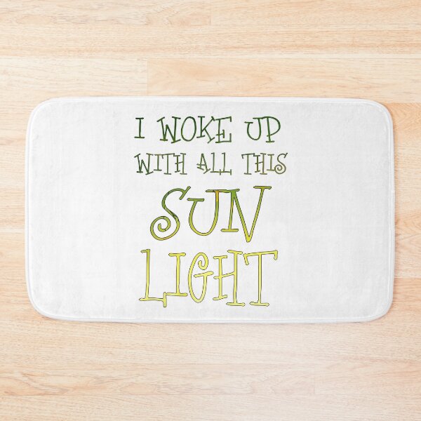Artikelvorschau, Von Trollen inspiriertes "All This Sunlight" entworfen und verkauft von mulberrydragon.