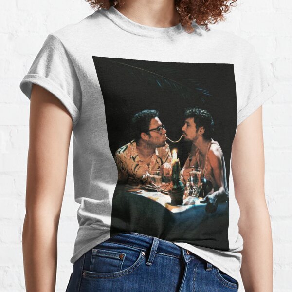 seth rogen and james franco Classic T-Shirt
