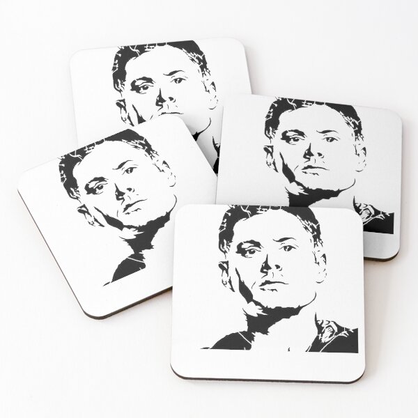 Item preview, Jensen Ackles designed and sold by smayonnaise.