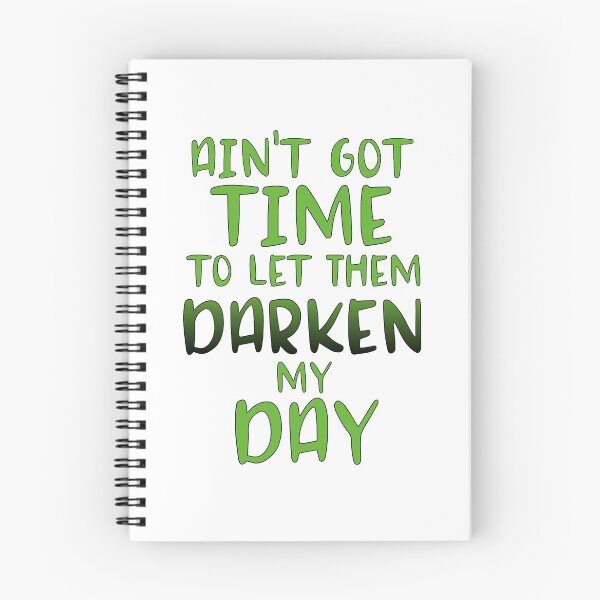 Item preview, Trolls-Inspired "Darken My Day" designed and sold by mulberrydragon.