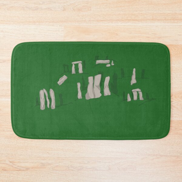 Item preview, Standing Stones designed and sold by LochNestFarm.