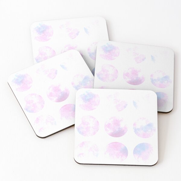 Item preview, Watercolor Circles designed and sold by smayonnaise.