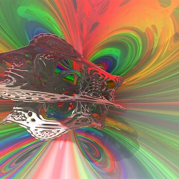 Artwork thumbnail, Array by gnorman
