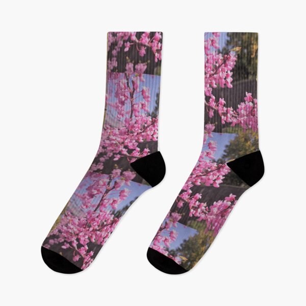 Item preview, Cherry Blossom trees designed and sold by Sophie Hughes.