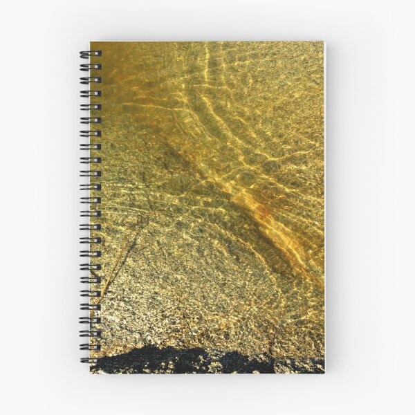 Item preview, Golden Waters designed and sold by Diane Arndt.