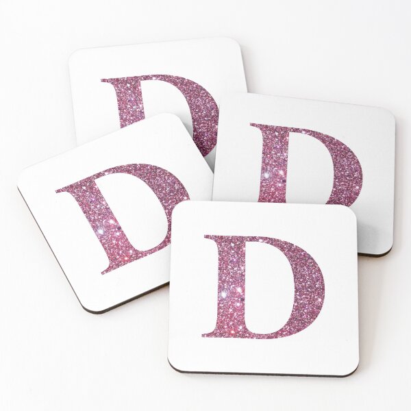 Item preview, D Initial designed and sold by emilyylongg.