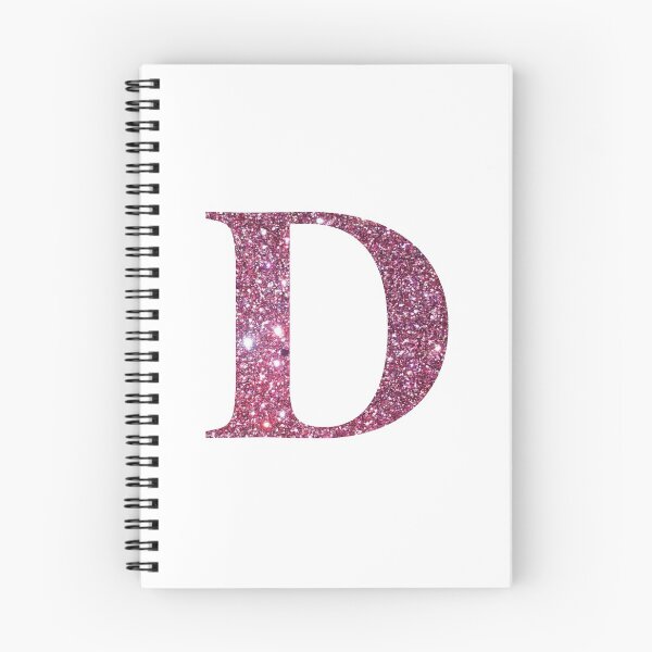 Item preview, D Initial designed and sold by emilyylongg.