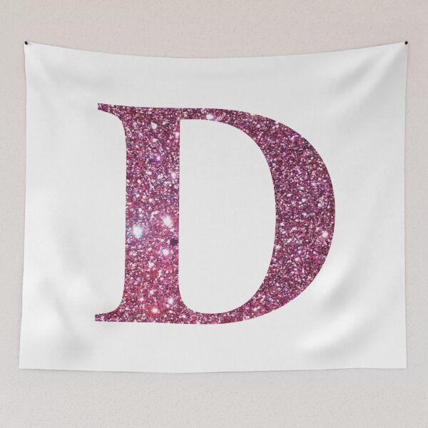 Item preview, D Initial designed and sold by emilyylongg.