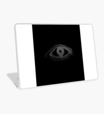 Terminal Laptop Skin
