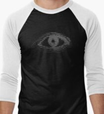 Terminal Men's Baseball ¾ T-Shirt