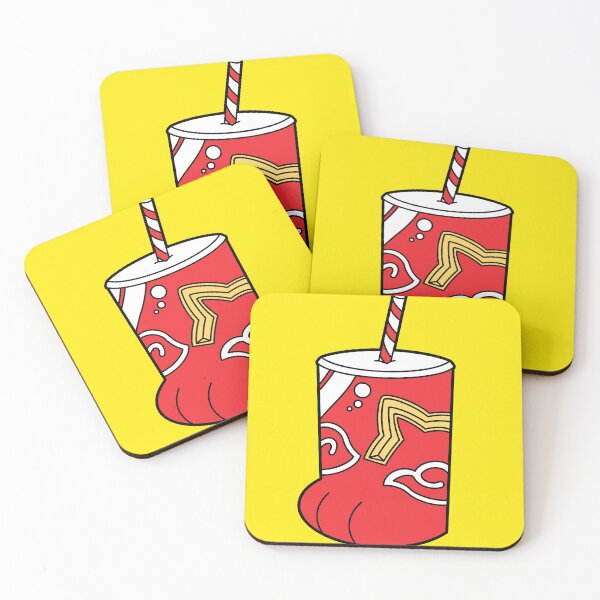 Item preview, McNeko Drink designed and sold by POK-08.