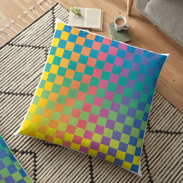 How physics and maths helped create modernist painting Lynn Gamwell Floor Pillow