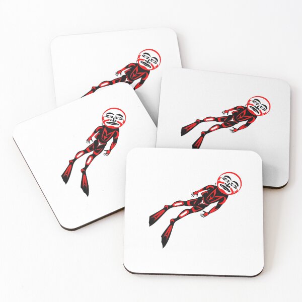Item preview, THE SHORE DIVER designed and sold by NINUNO.