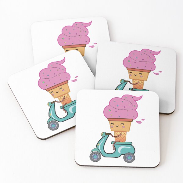 Item preview, Nice ice cream designed and sold by Hangrid-Work.