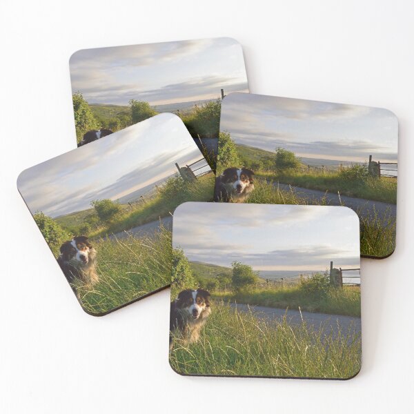 Item preview, Wandering Free designed and sold by Michael Haslam.
