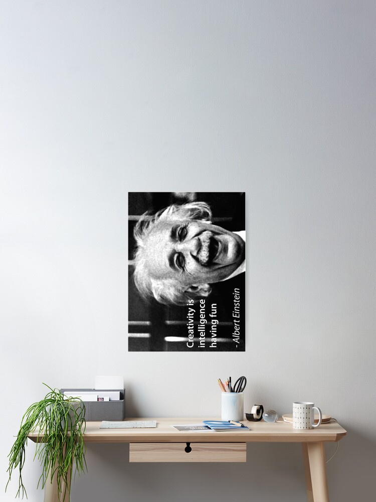 Download Albert einstein kreativitaet zitat For Android Free