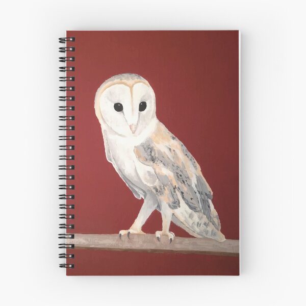 Item preview, Tyto alba designed and sold by Plumicorns.