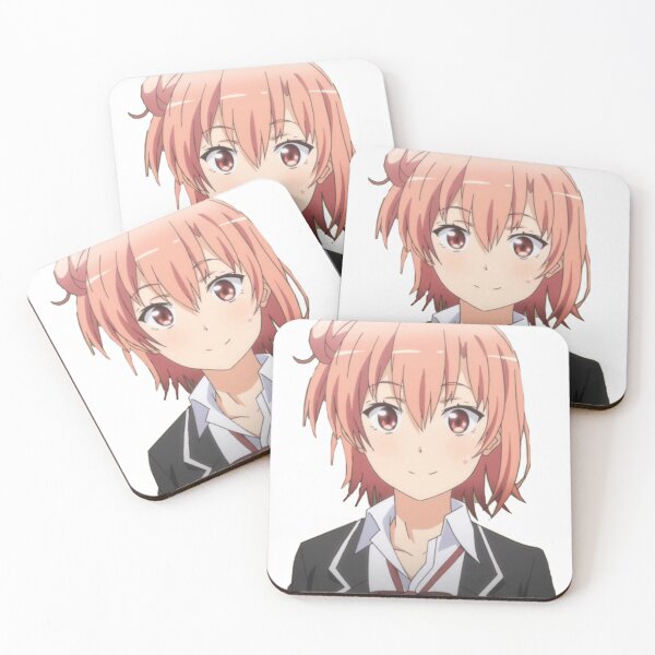 Item preview, Yui Yuigahama  designed and sold by Billy Carr.