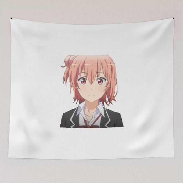 Item preview, Yui Yuigahama  designed and sold by Billy Carr.