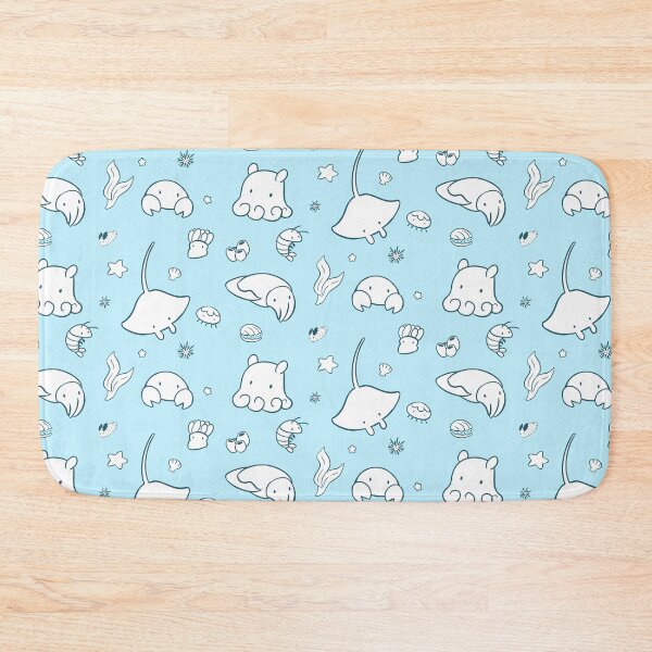 Item preview, Little Ocean Friends designed and sold by l0te.