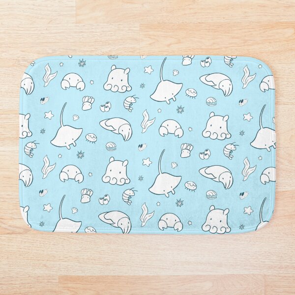 Item preview, Little Ocean Friends designed and sold by l0te.
