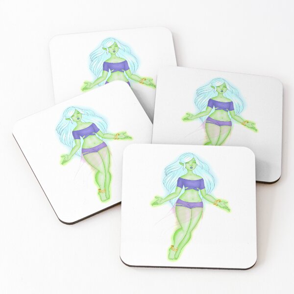 Item preview, Goddess Vibes designed and sold by Raetic Art.