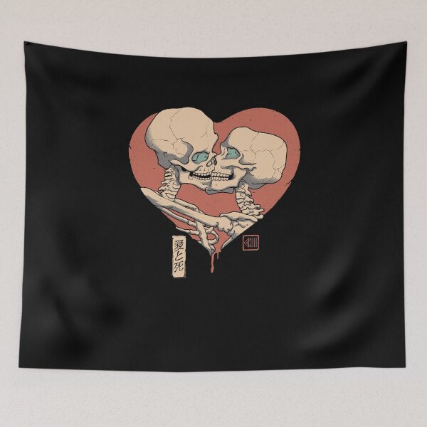 Item preview, Till Death Do Us Part designed and sold by vincenttrinidad.