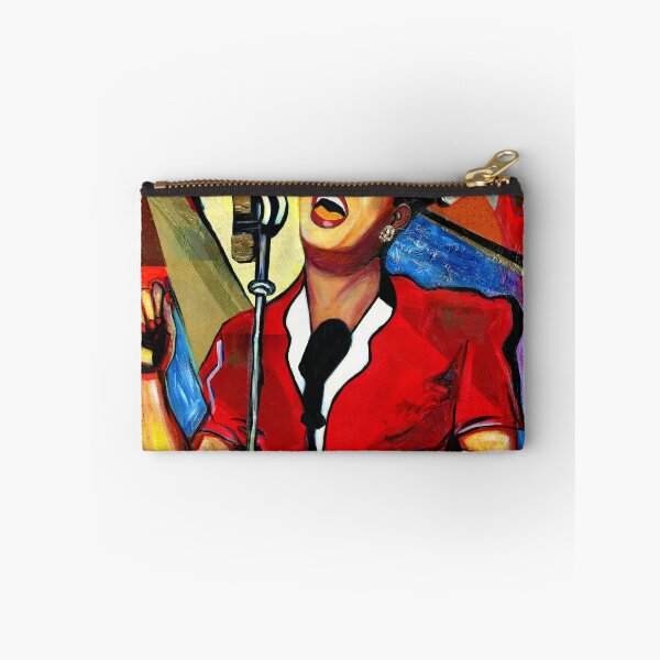 Item preview, Jazz Legend Billie Holiday designed and sold by Everett  Spruill.