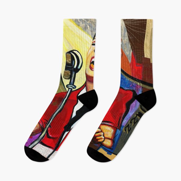 Item preview, Jazz Legend Billie Holiday designed and sold by Everett  Spruill.
