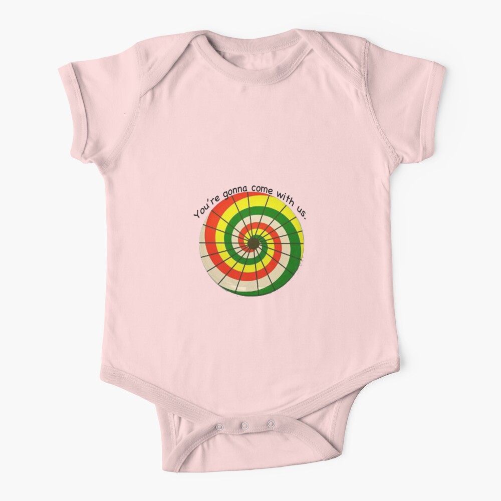 Kaylee's Umbrella Baby One-Piece