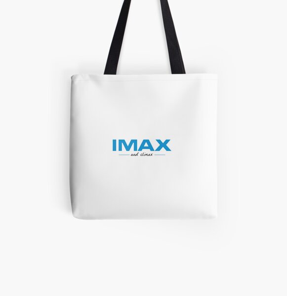 imax college bags