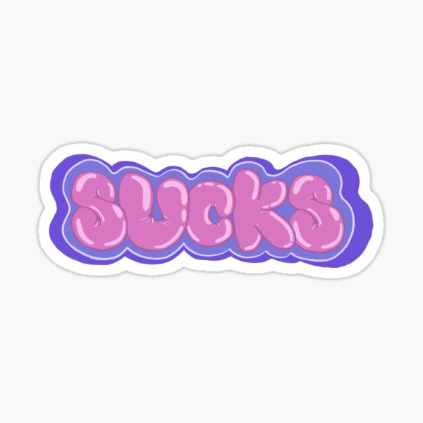 Graffiti Stickers | Redbubble