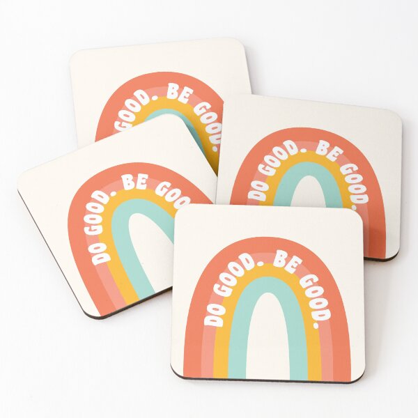Item preview, Do good. Be good. designed and sold by hbailey-design.