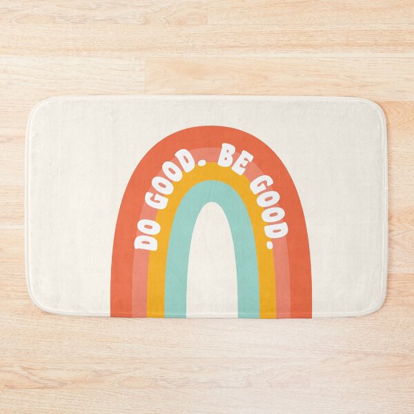 Item preview, Do good. Be good. designed and sold by hbailey-design.