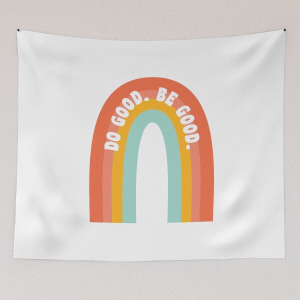 Item preview, Do good. Be good. designed and sold by hbailey-design.