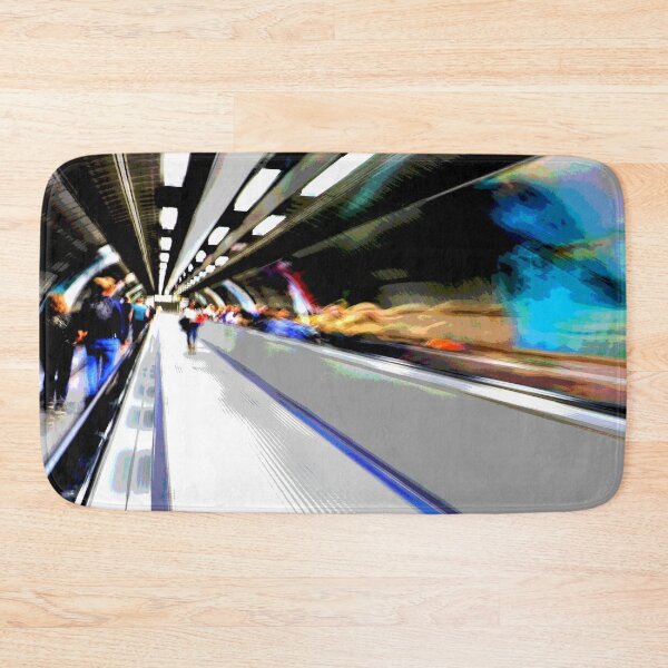 Item preview, Walk in the fast lane designed and sold by imageark.