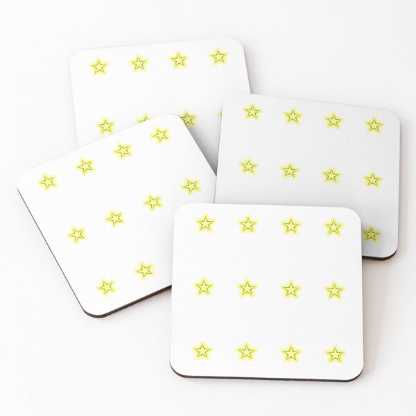 Item preview, mini stars sticker pack designed and sold by arusty16.